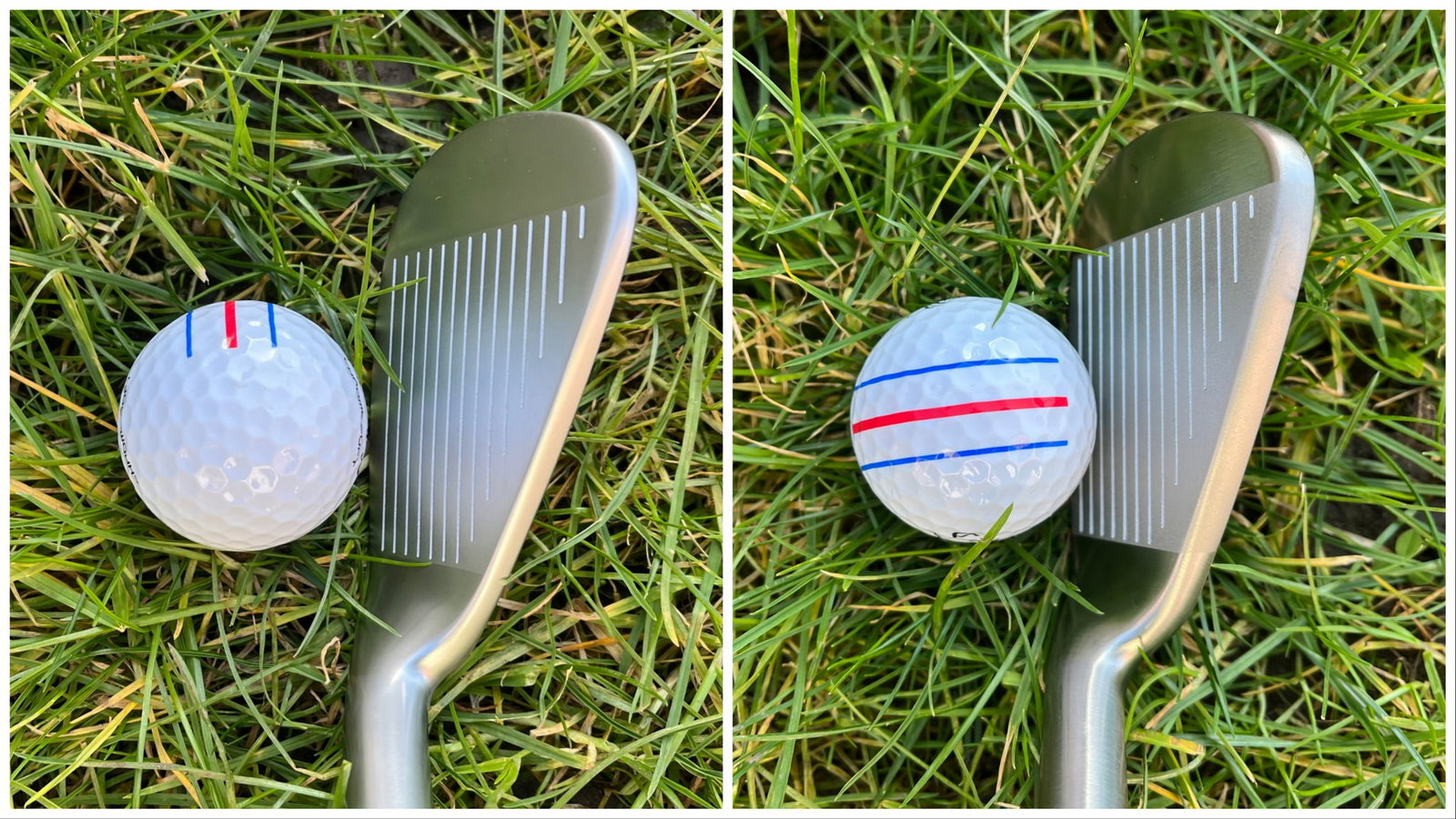 Benross Delta X and Aero X irons Review: 